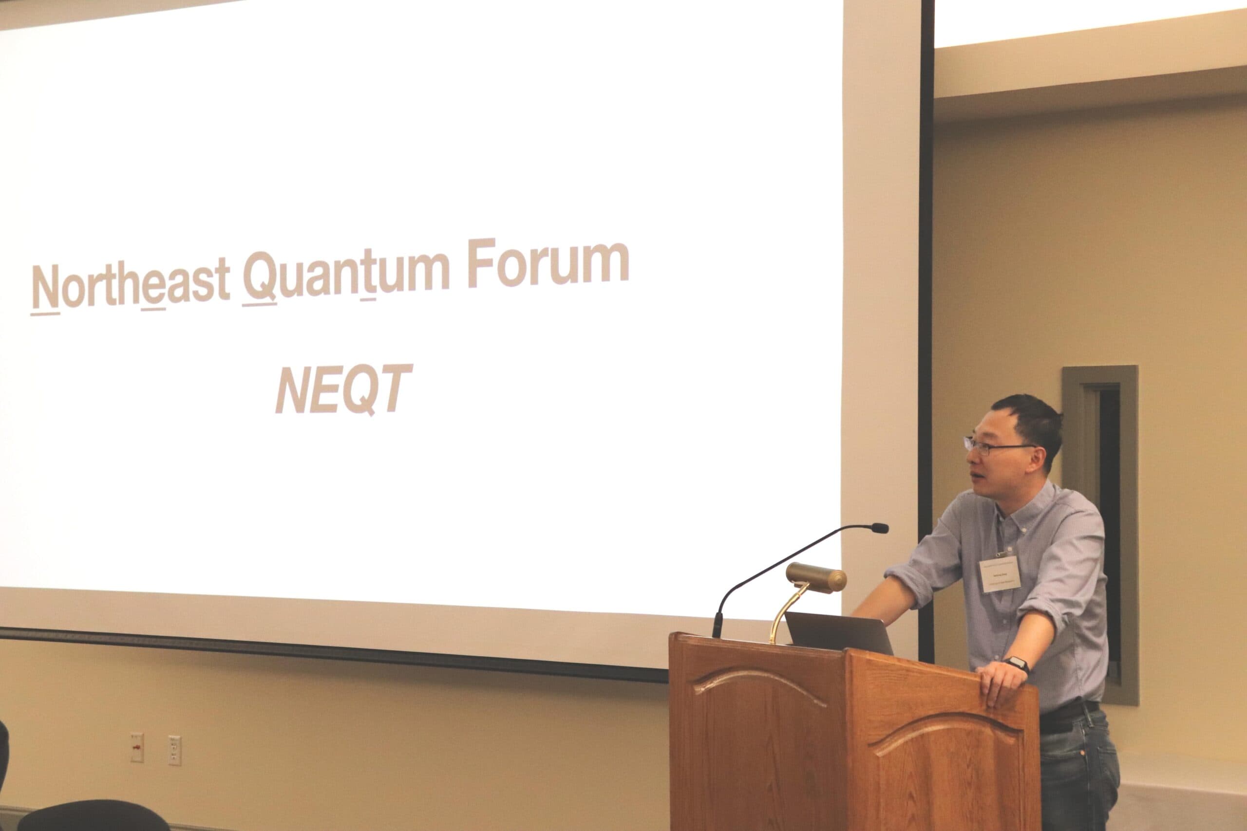 NEQT 2024 Conference Photo 2