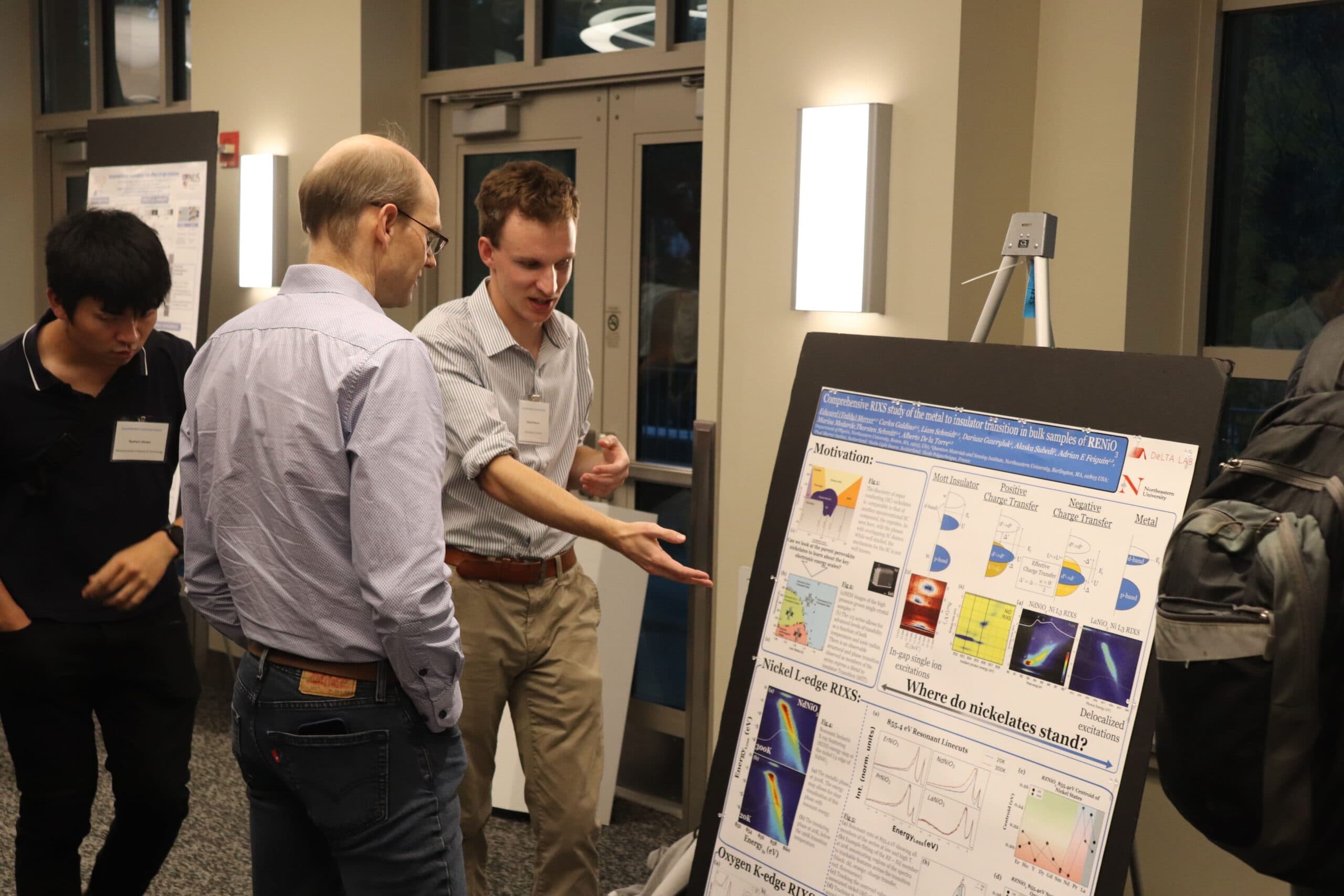 NEQT 2024 Conference Photo 5