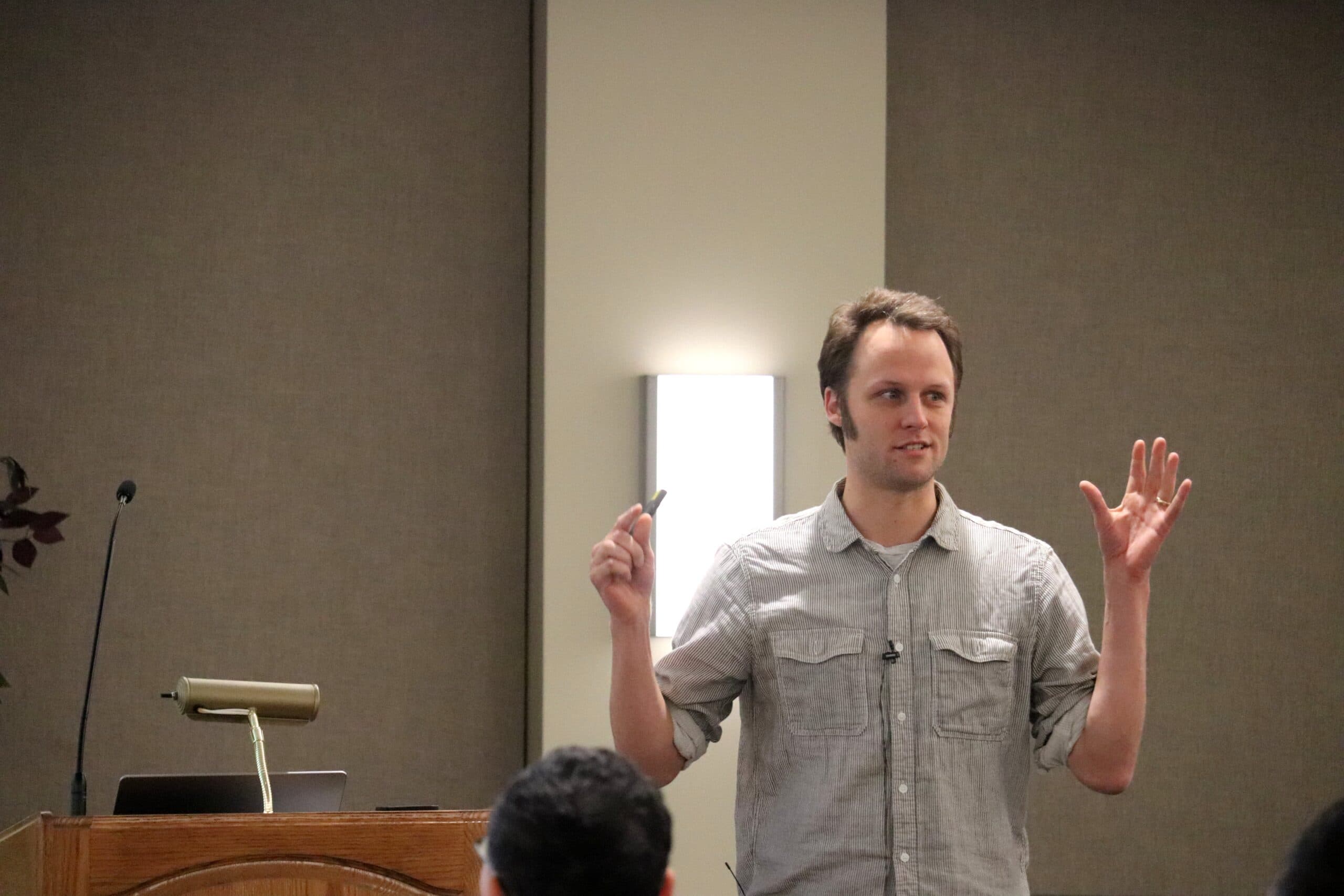 NEQT 2024 Conference Photo 7