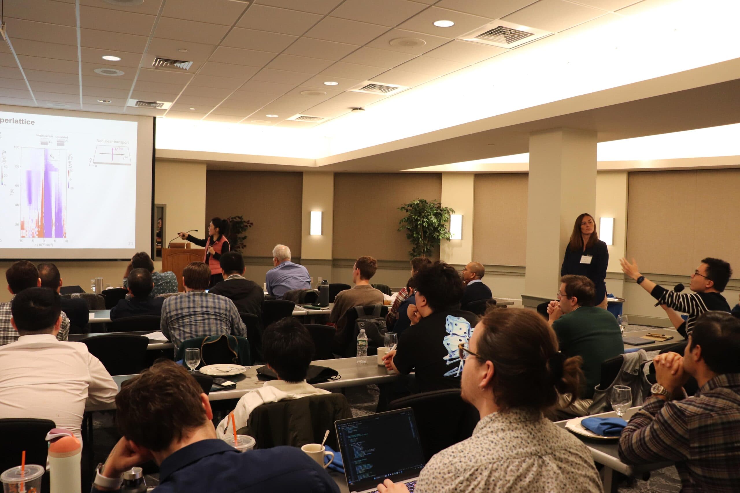 NEQT 2024 Conference Photo 8