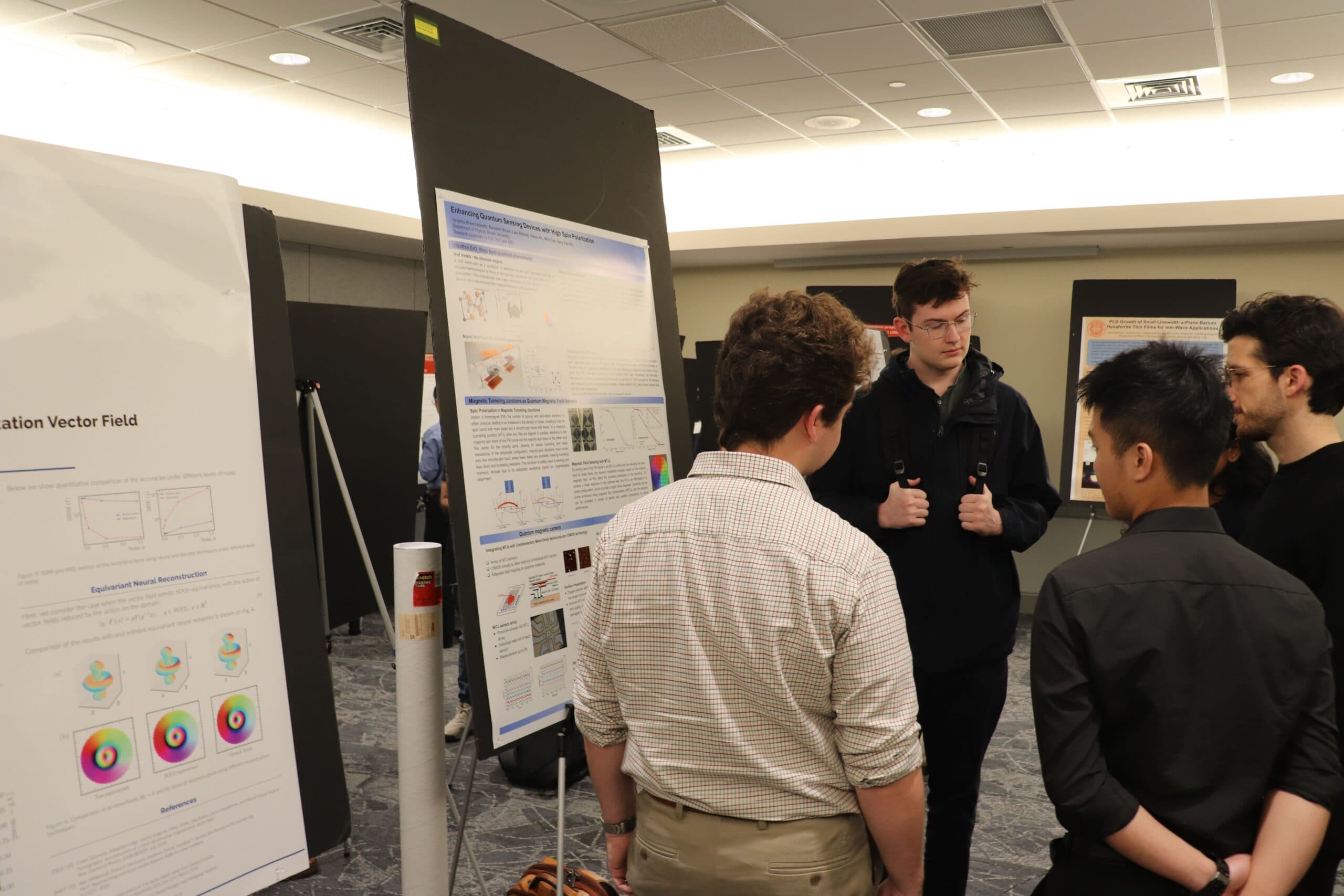 NEQT 2024 Conference Photo 11