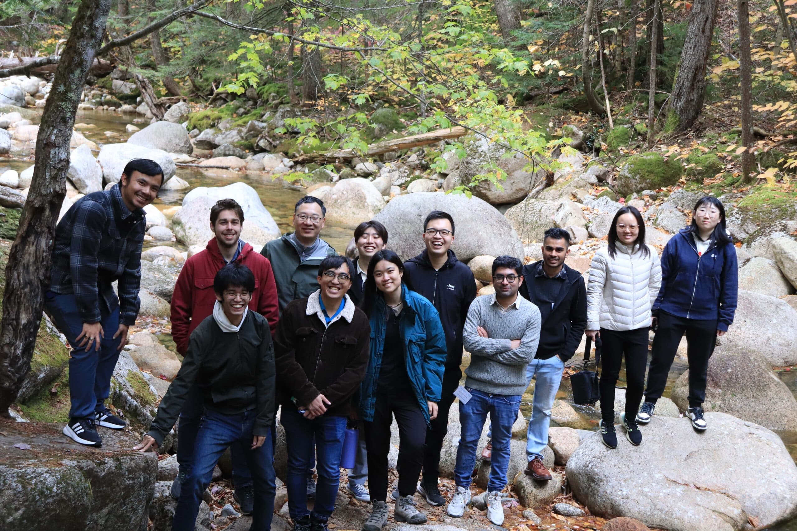 NEQT 2024 Conference Photo 12