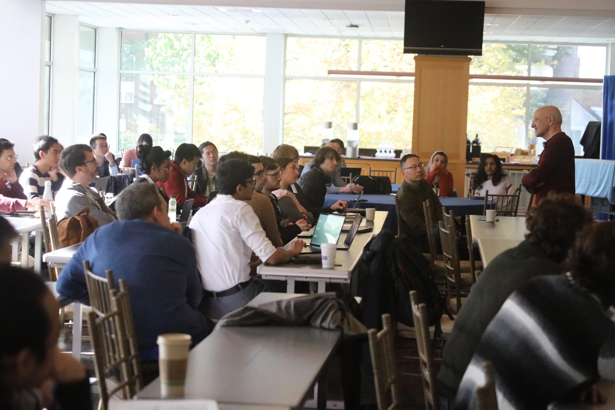 NEQT 2025 Conference Photo 2