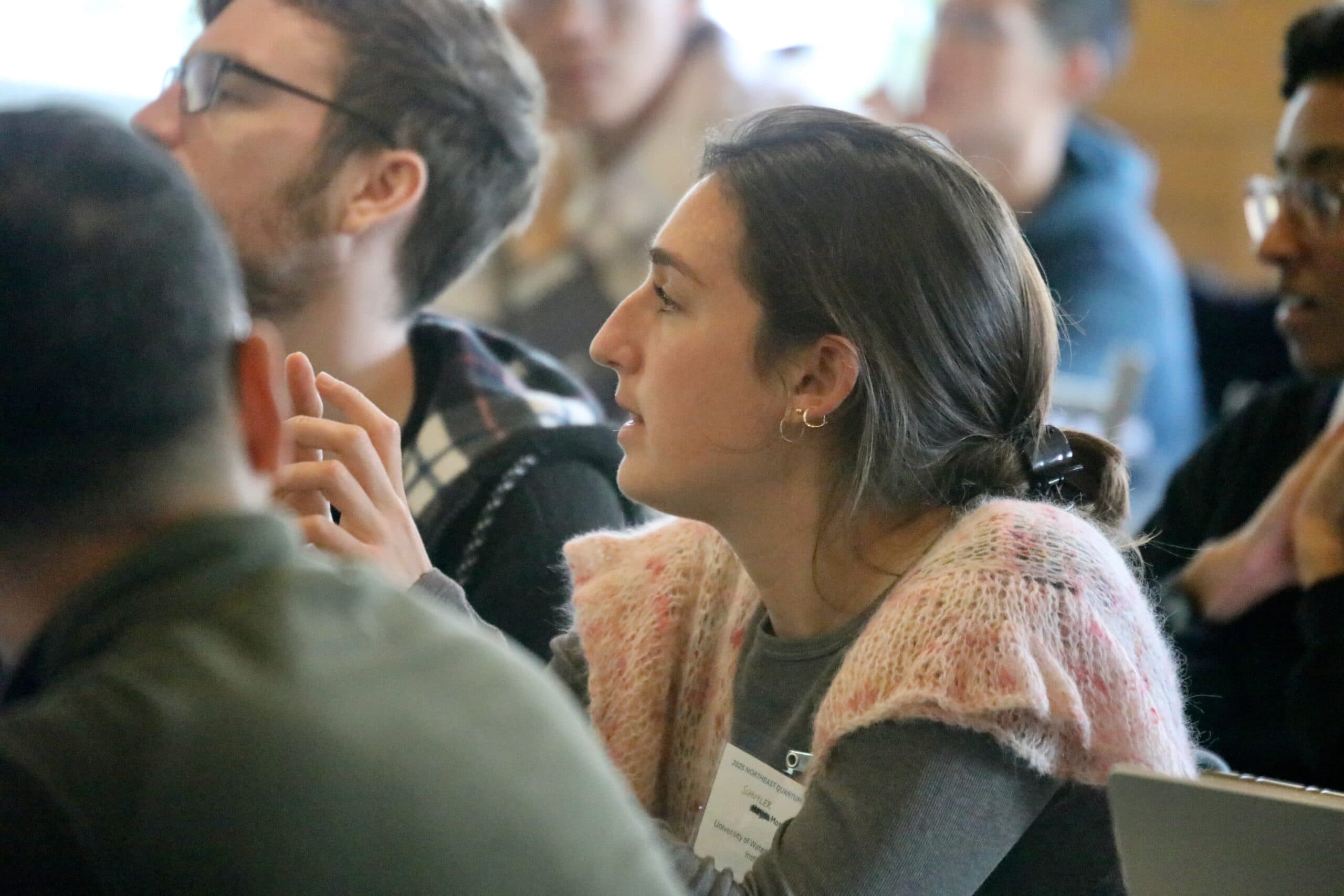 NEQT 2025 Conference Photo 3