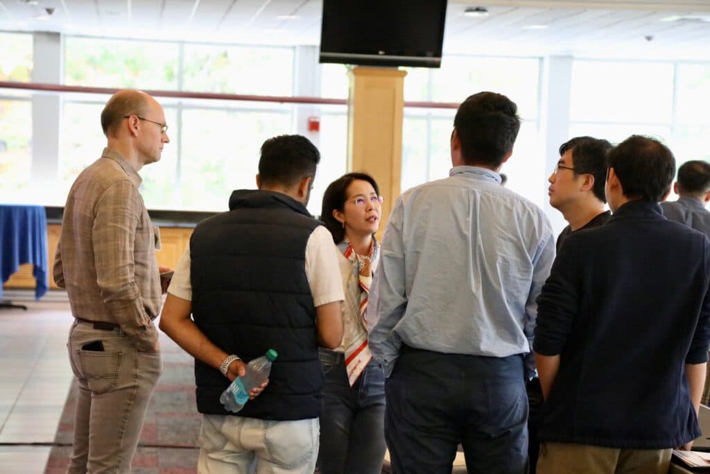 NEQT 2025 Conference Photo 4