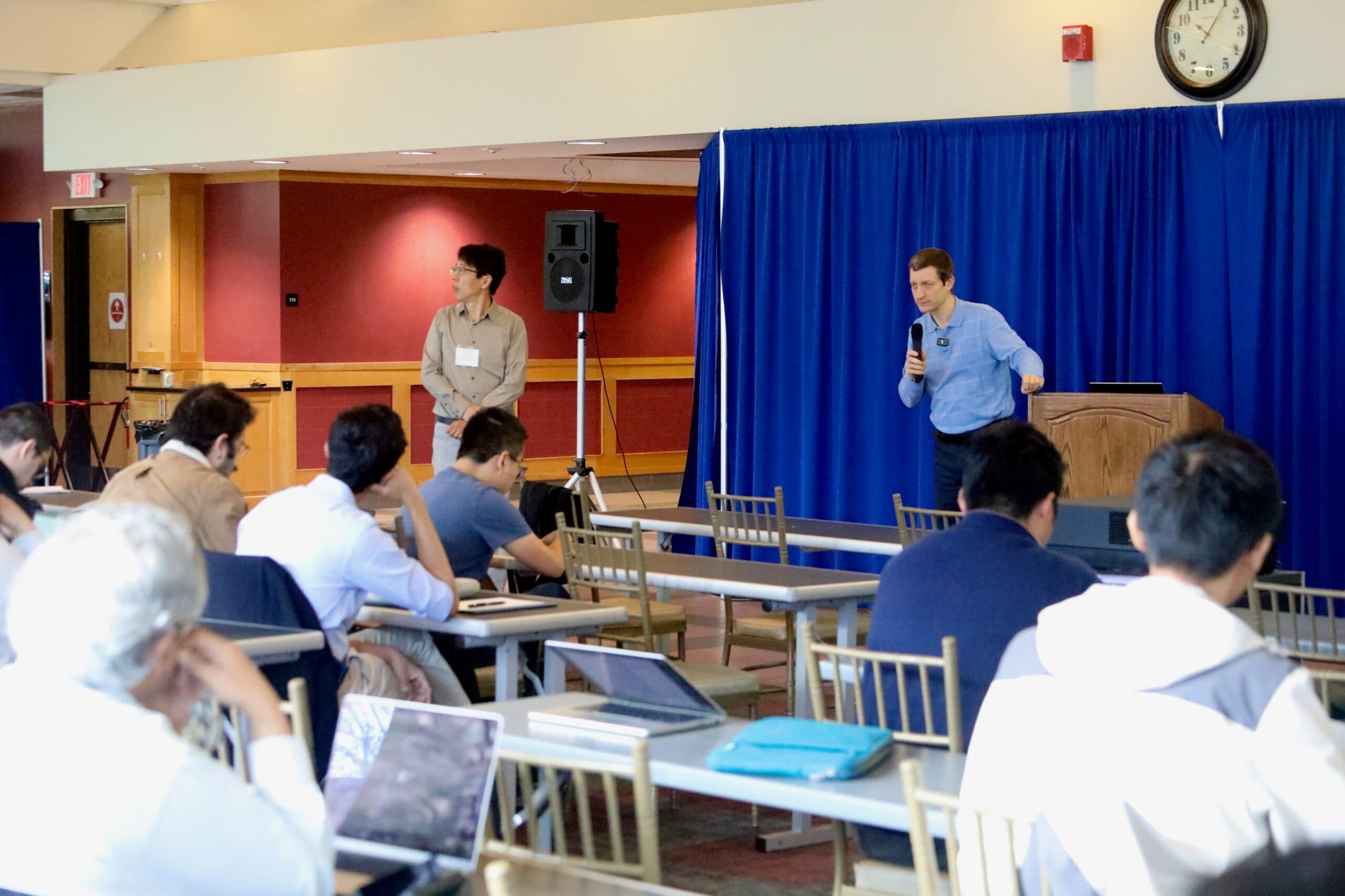 NEQT 2025 Conference Photo 5