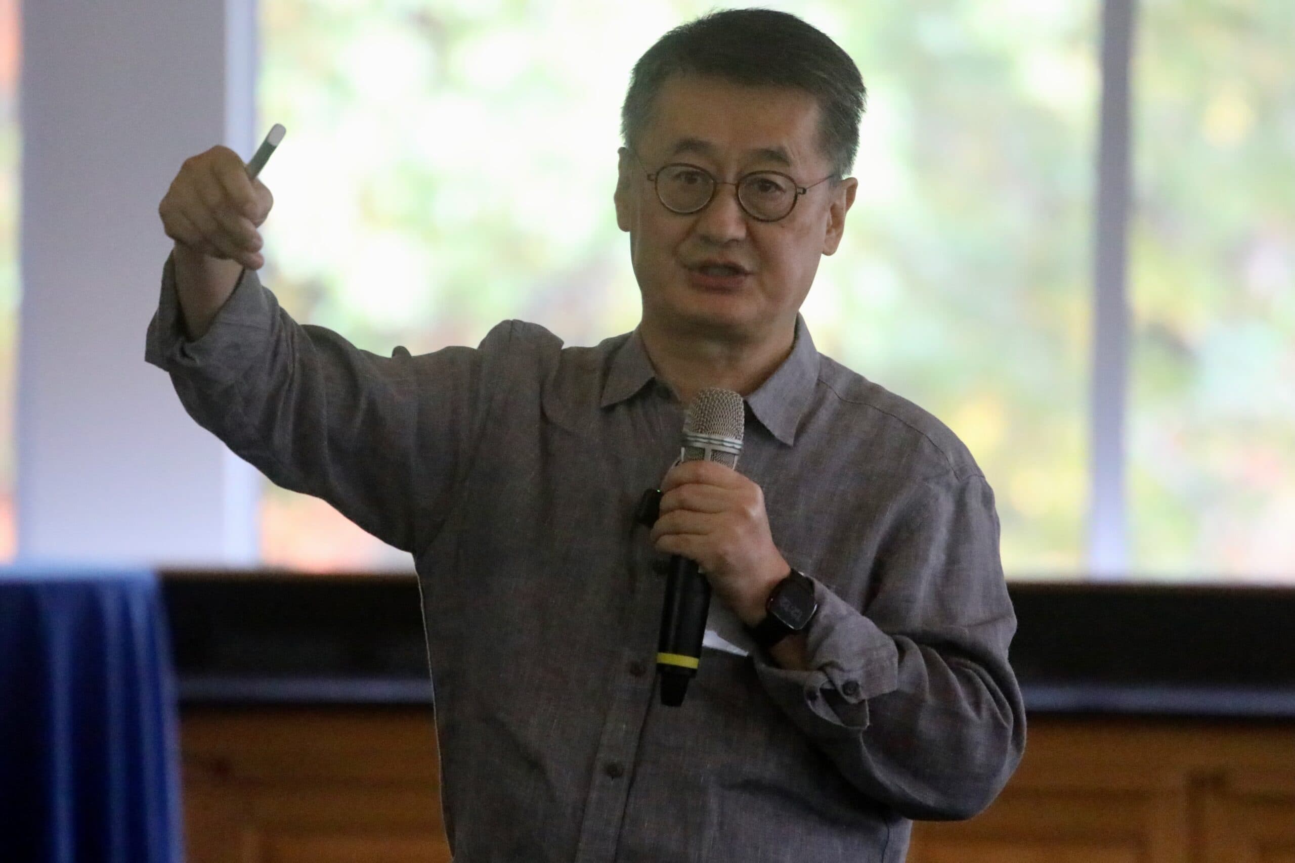 NEQT 2025 Conference Photo 6