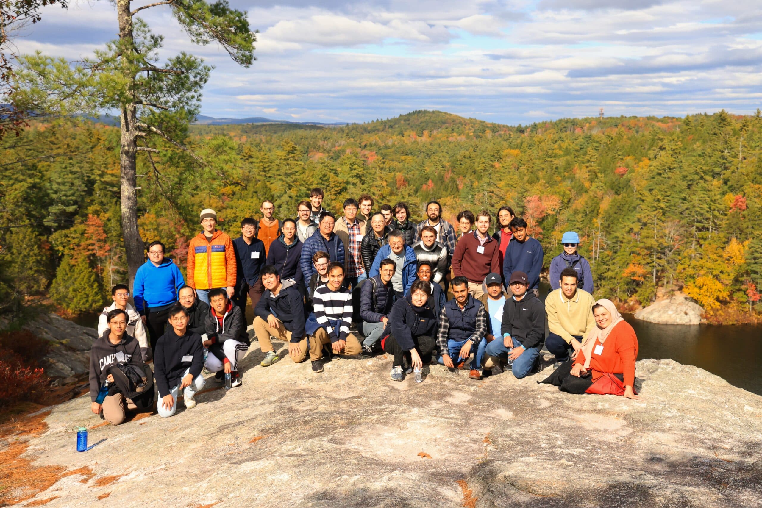 NEQT 2025 Conference Photo 8